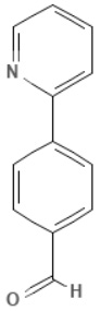 4-(2-Pyridyl)Benzaldehyde